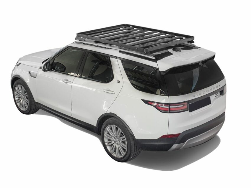 Kit de galerie Slimline II pour le Land Rover All-New Discovery 5 (20 – Image 2