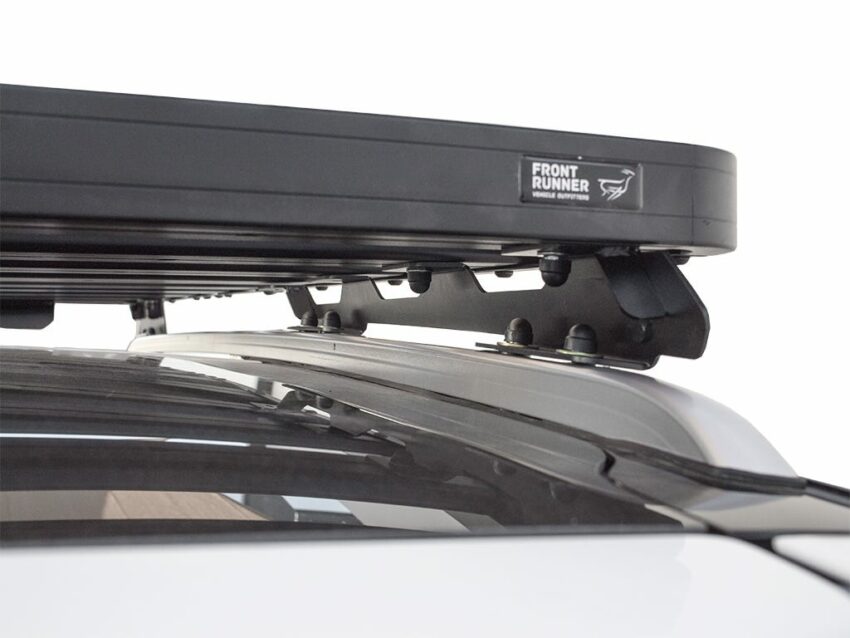 Kit de galerie Slimline II pour le Land Rover All-New Discovery 5 (20 – Image 4