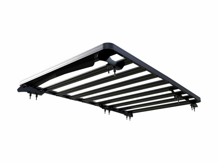 Kit de galerie Slimline II pour le Land Rover All-New Discovery 5 (20 – Image 8