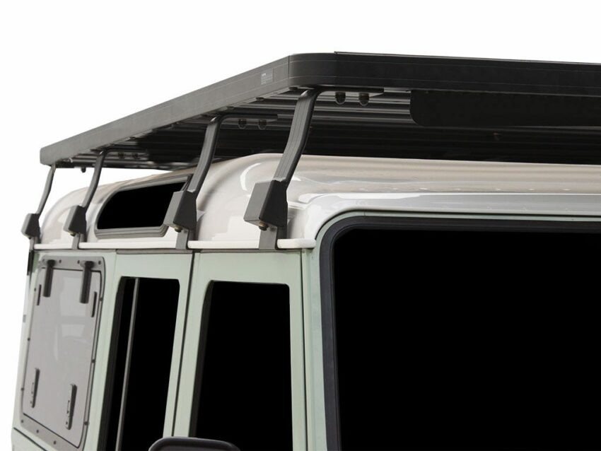 Kit de galerie Slimline II pour le Land Rover Defender 110 (1983-2016 – Image 2