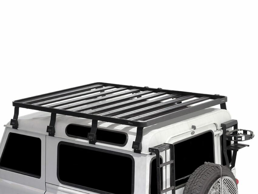 Kit de galerie Slimline II pour le Land Rover Defender 90 (1983-2016) – Image 2