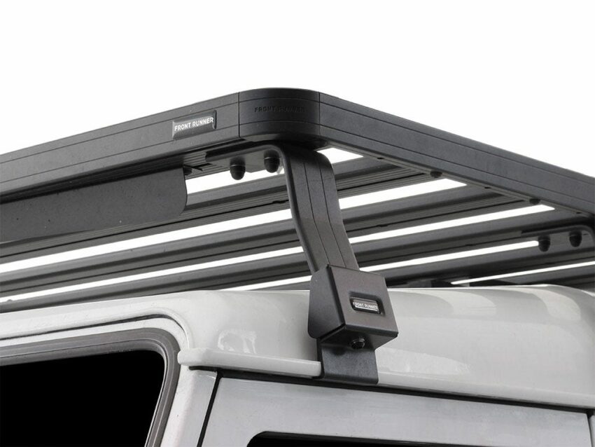Kit de galerie Slimline II pour le Land Rover Defender 90 (1983-2016) – Image 3