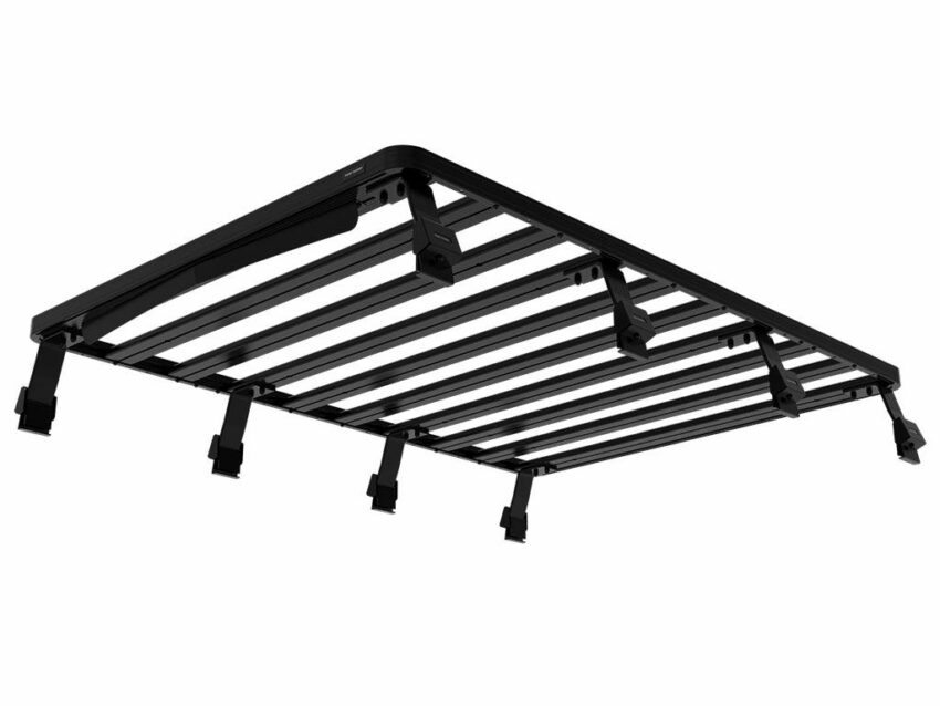 Kit de galerie Slimline II pour le Land Rover Defender 90 (1983-2016) – Image 7
