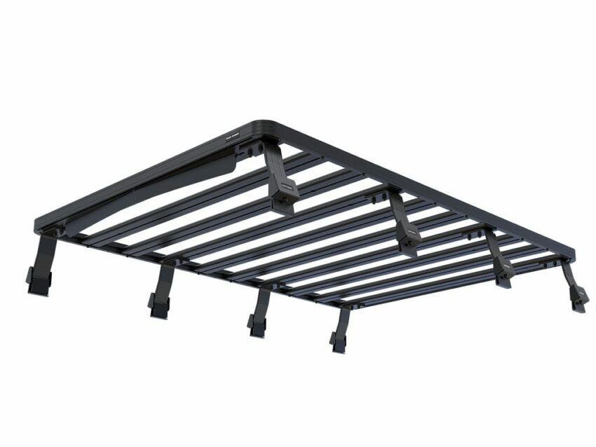 Kit de galerie Slimline II pour le Land Rover Defender 90 (1983-2016) – Image 7