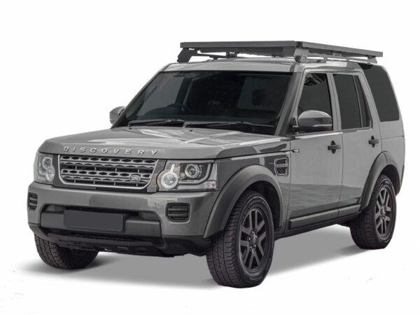 Kit de galerie Slimline II pour le Land Rover Discovery LR3/LR4 - de