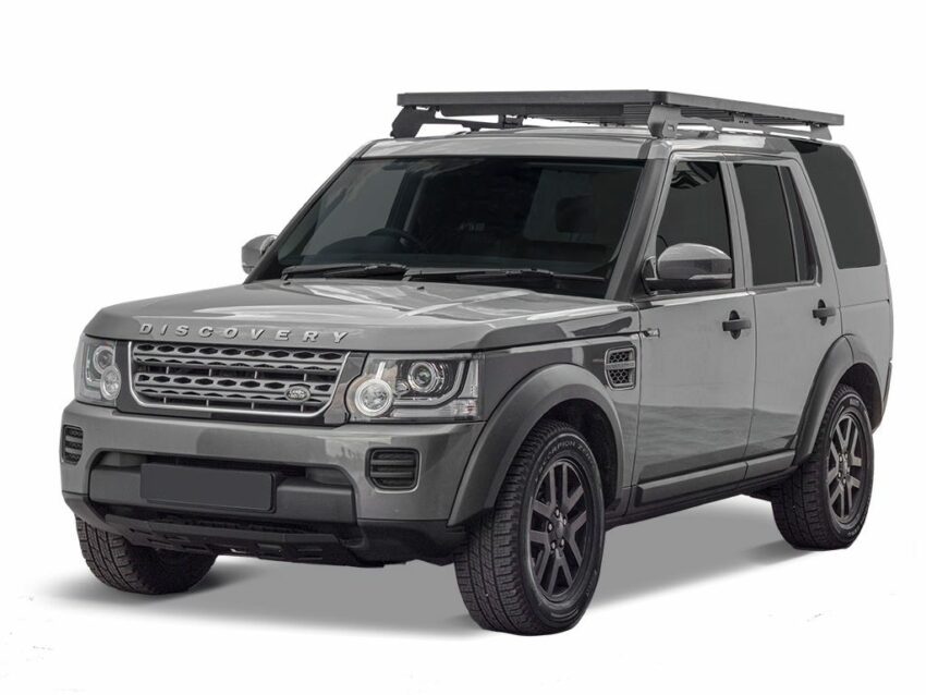 Kit de galerie Slimline II pour le Land Rover Discovery LR3/LR4 - de