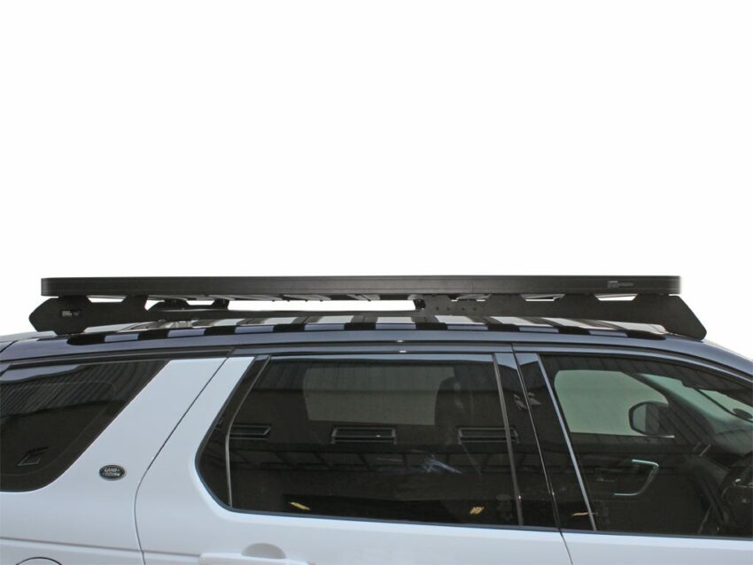 Kit de galerie Slimline II pour le Land Rover Discovery Sport - de Fr – Image 2