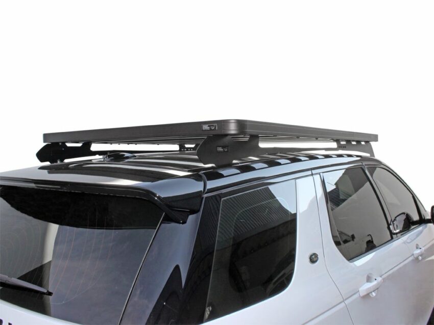 Kit de galerie Slimline II pour le Land Rover Discovery Sport - de Fr – Image 3