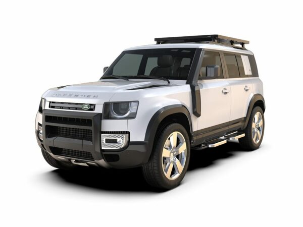Kit de galerie Slimline II pour le Land Rover New Defender 110 avec r