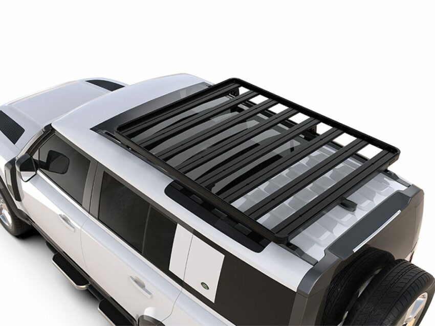Kit de galerie Slimline II pour le Land Rover New Defender 110 avec r – Image 2