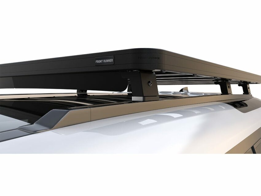 Kit de galerie Slimline II pour le Land Rover New Defender 110 avec r – Image 3