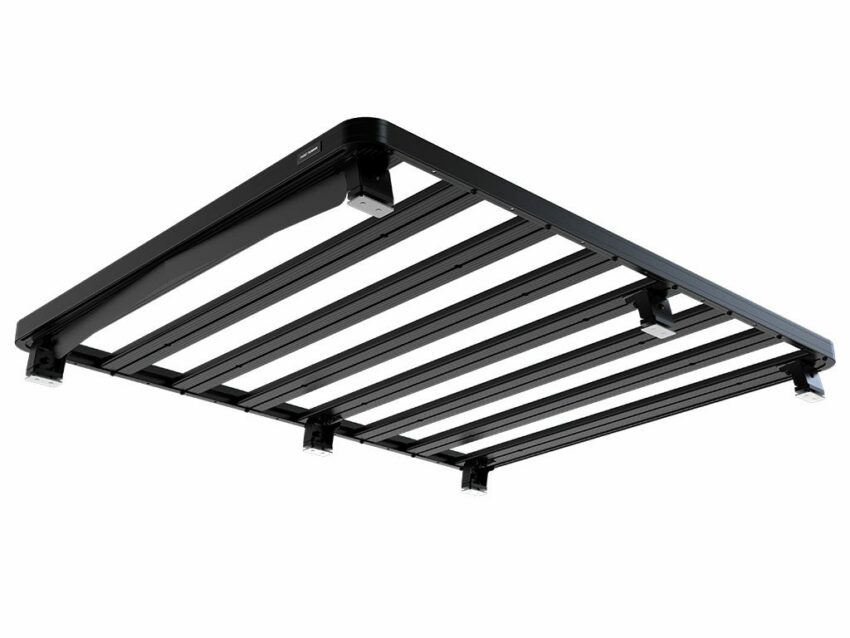 Kit de galerie Slimline II pour le Land Rover New Defender 110 avec r – Image 7