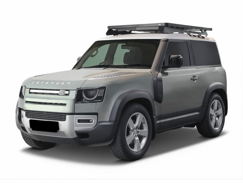 Kit de galerie Slimline II pour le Land Rover New Defender 90 (2020-j