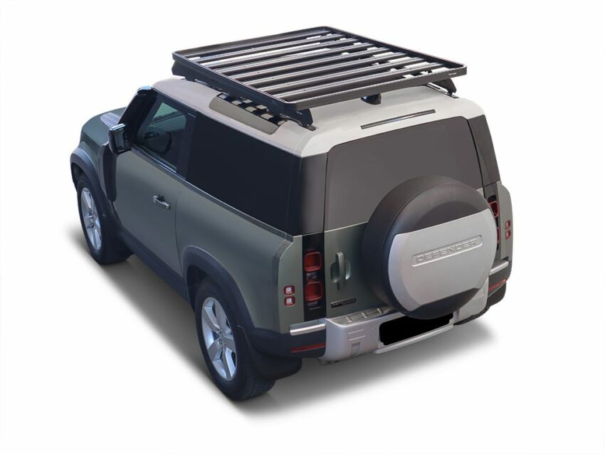 Kit de galerie Slimline II pour le Land Rover New Defender 90 (2020-j – Image 2