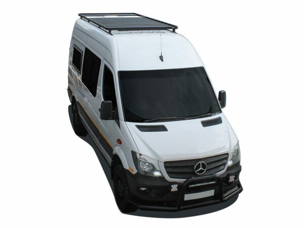Kit de galerie Slimline II pour le Mercedes-Benz Sprinter 144in/170in
