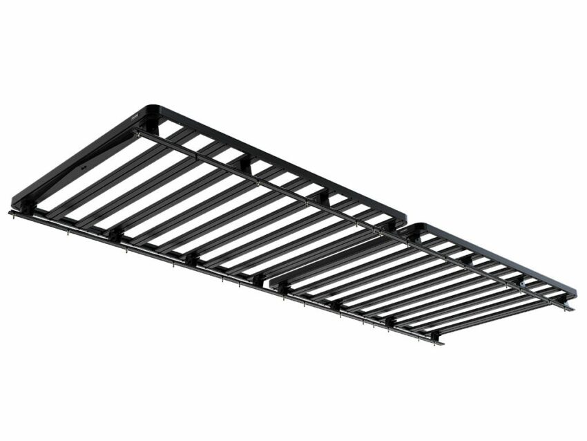 Kit de galerie Slimline II pour le Mercedes-Benz Sprinter 170in/ LWB – Image 7