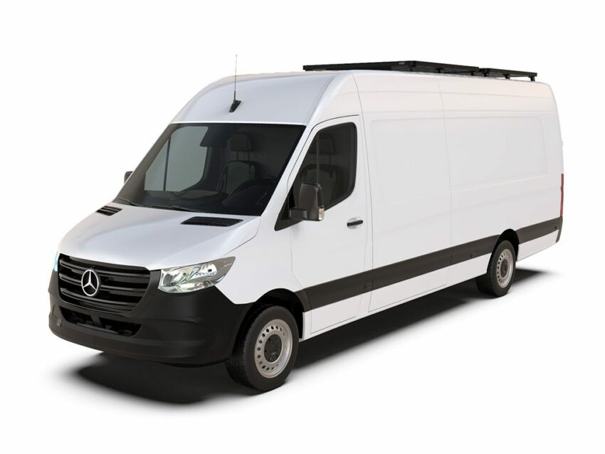 Kit de galerie Slimline II pour le Mercedes-Benz Sprinter 170in/L3/LW