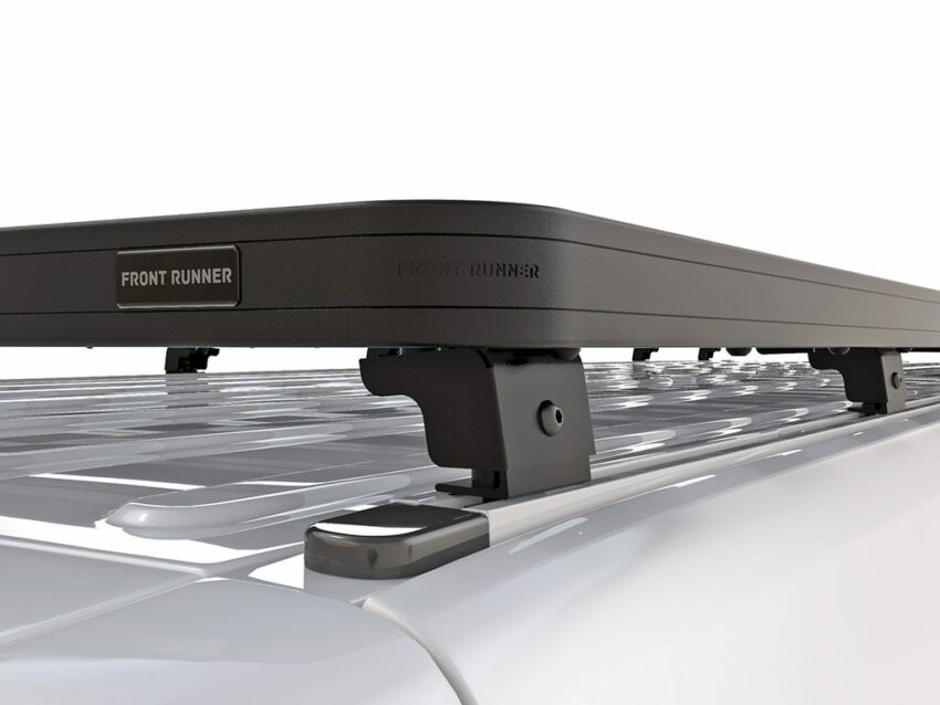 Kit de galerie Slimline II pour le Mercedes-Benz Sprinter 170in/L3/LW – Image 3