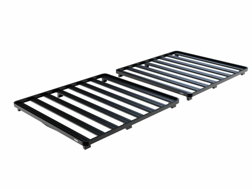 Kit de galerie Slimline II pour le Mercedes-Benz Sprinter 170in/L3/LW – Image 6