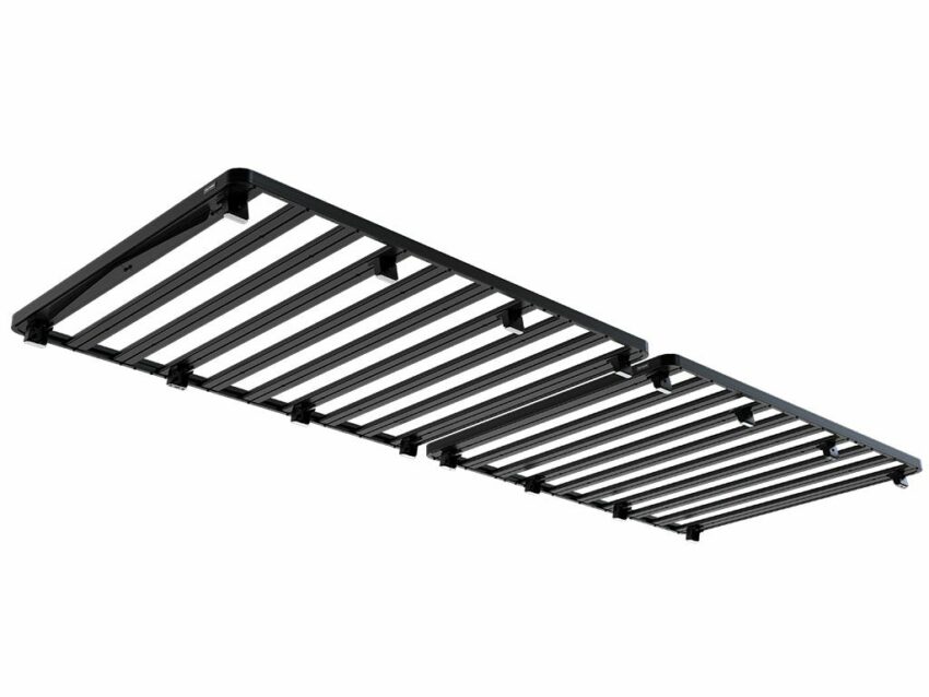Kit de galerie Slimline II pour le Mercedes-Benz Sprinter 170in/L3/LW – Image 7