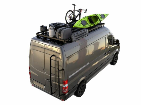 Kit de galerie Slimline II pour le Mercedes-Benz Sprinter 2Gen/3Gen 1