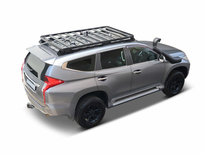 Kit de galerie Slimline II pour le Mitsubishi Pajero Sport (QE Series – Image 2