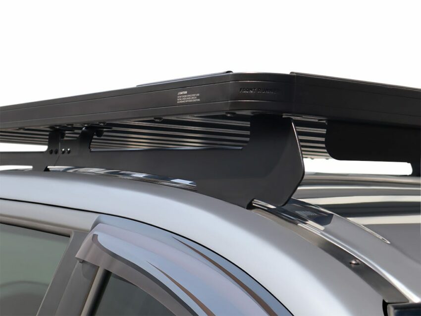 Kit de galerie Slimline II pour le Mitsubishi Pajero Sport (QE Series – Image 3