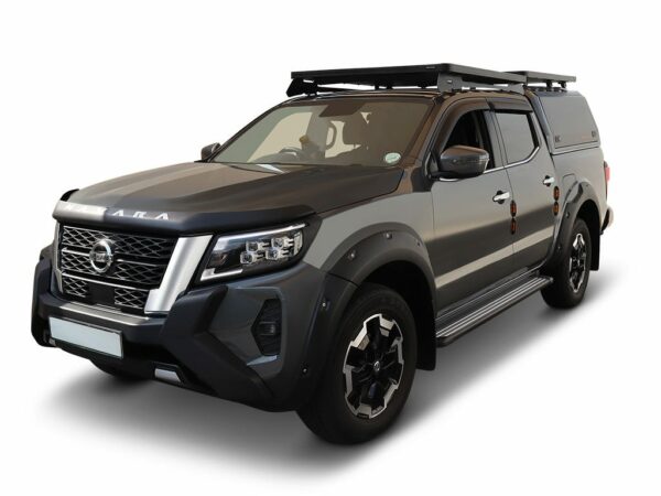 Kit de galerie Slimline II pour le Nissan Navara D23 4Ã¨me GÃ©n (2021
