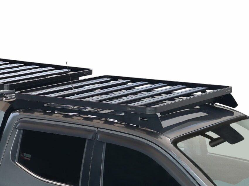Kit de galerie Slimline II pour le Nissan Navara D23 4Ã¨me GÃ©n (2021 – Image 2