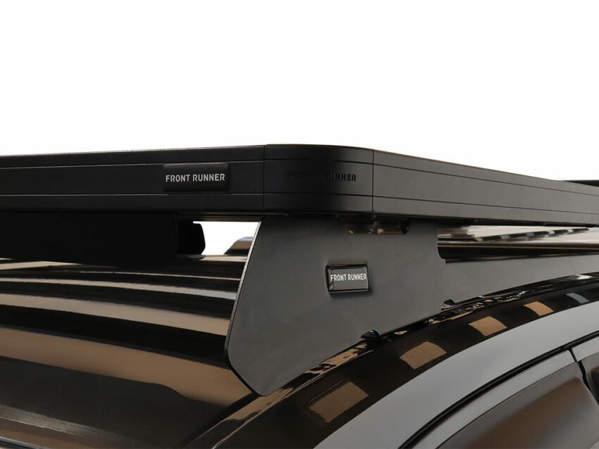 Kit de galerie Slimline II pour le Nissan Navara D23 4Ã¨me GÃ©n (2021 – Image 3