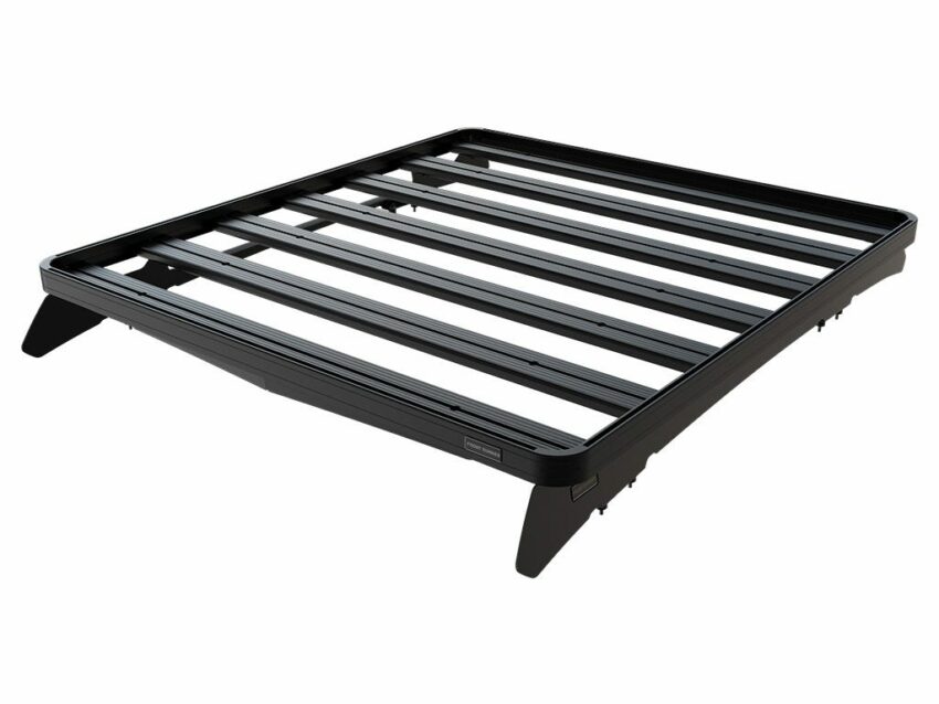 Kit de galerie Slimline II pour le Nissan Navara D23 4Ã¨me GÃ©n (2021 – Image 6
