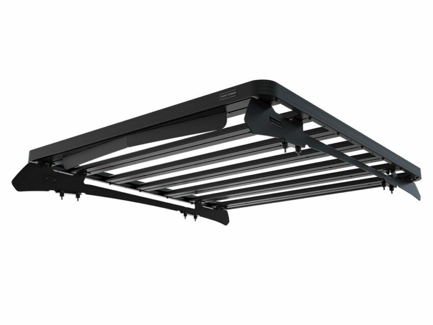 Kit de galerie Slimline II pour le Nissan Navara D23 4Ã¨me GÃ©n (2021 – Image 7