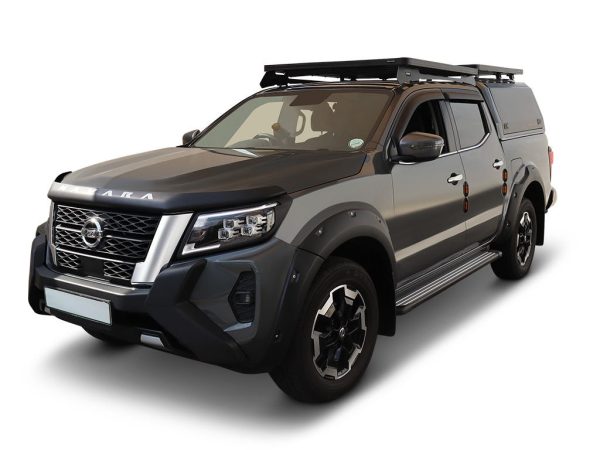 Kit de galerie Slimline II pour le Nissan Navara D23 4ème Gèn (2021