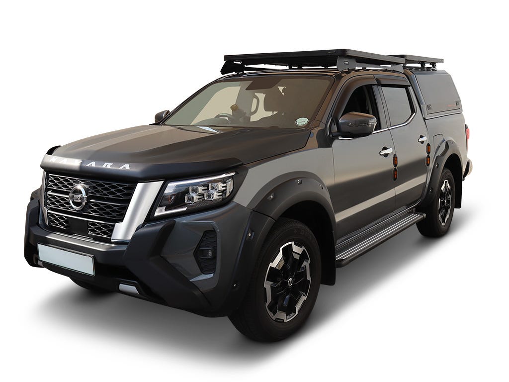 Kit de galerie Slimline II pour le Nissan Navara D23 4ème Gèn (2021