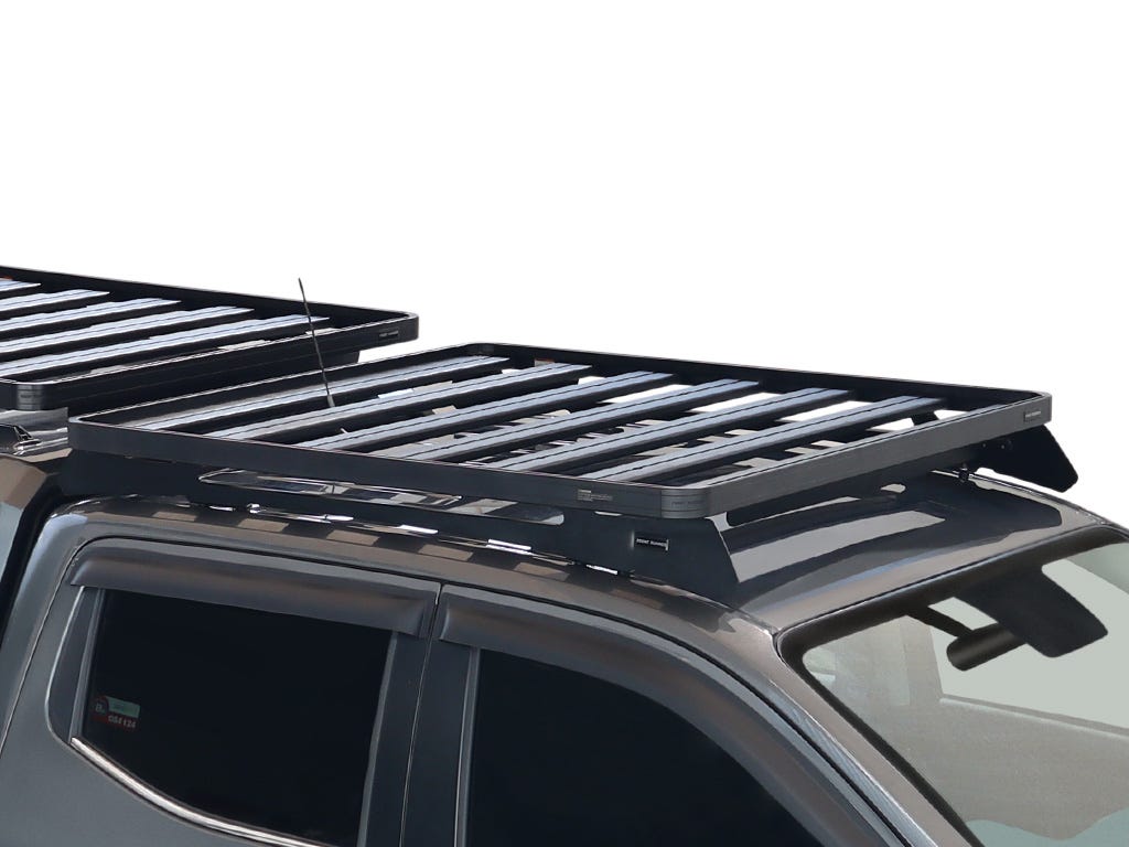 Kit de galerie Slimline II pour le Nissan Navara D23 4ème Gèn (2021 – Image 14