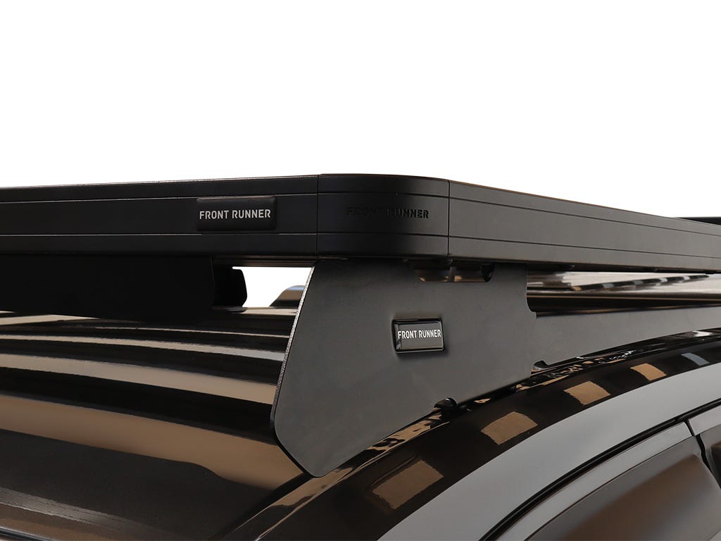 Kit de galerie Slimline II pour le Nissan Navara D23 4ème Gèn (2021 – Image 15