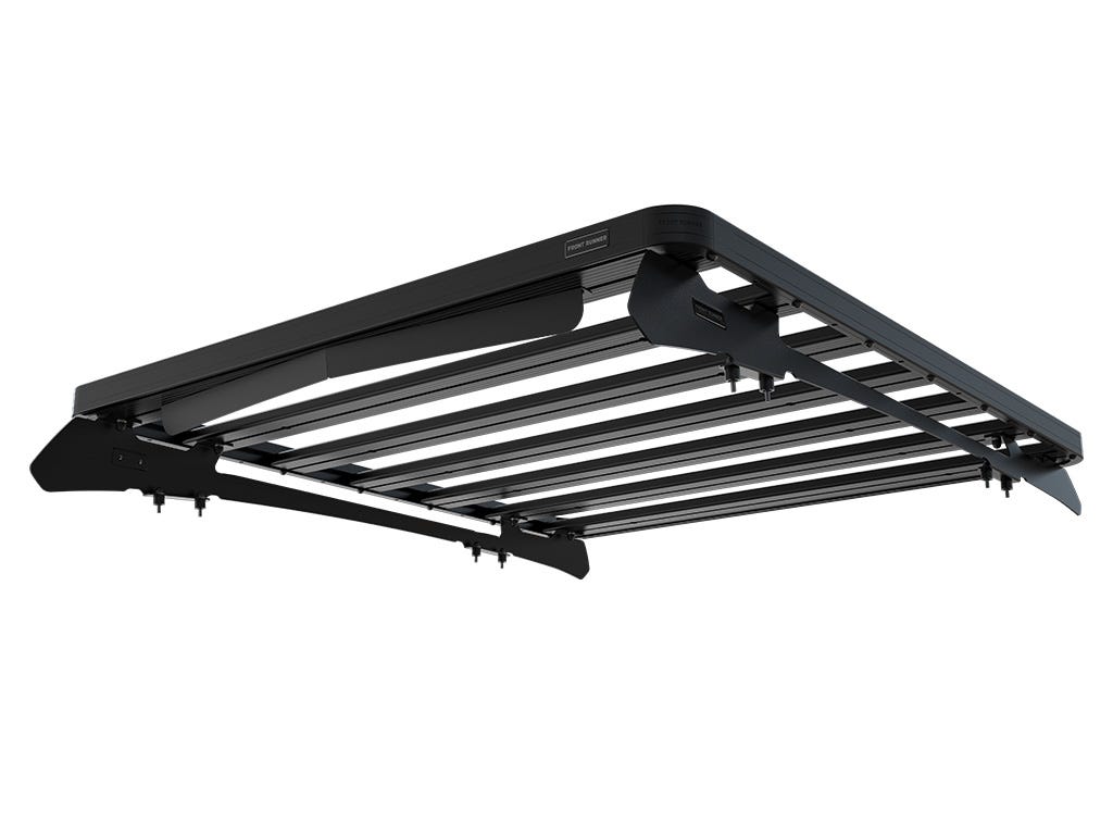 Kit de galerie Slimline II pour le Nissan Navara D23 4ème Gèn (2021 – Image 19