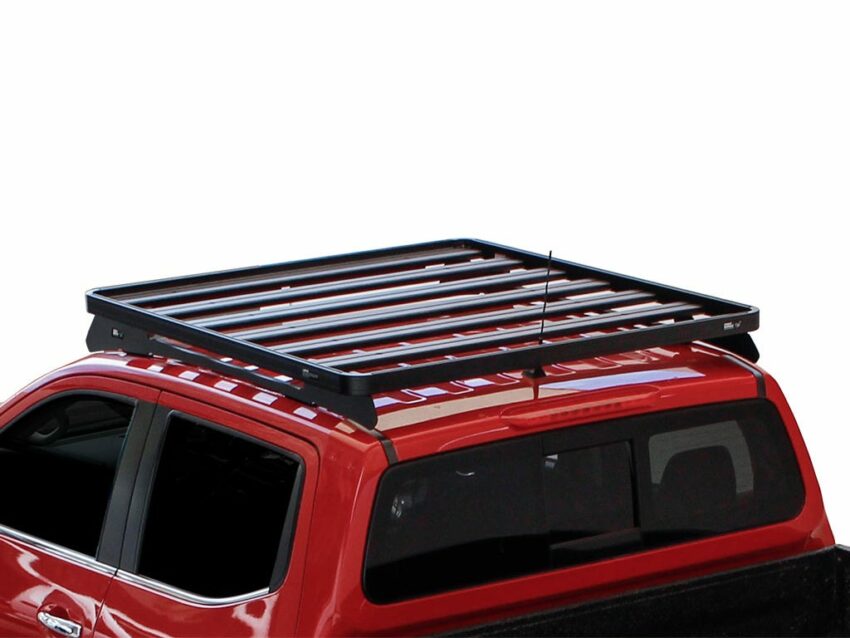 Kit de galerie Slimline II pour le Nissan Navara/Frontier D23 3è gén – Image 2