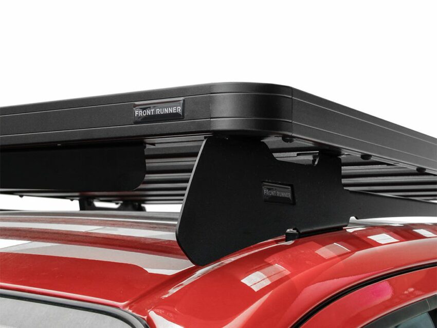 Kit de galerie Slimline II pour le Nissan Navara/Frontier D23 3è gén – Image 3