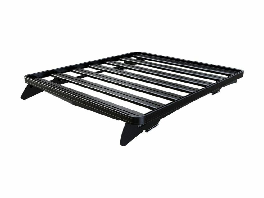 Kit de galerie Slimline II pour le Nissan Navara/Frontier D23 3è gén – Image 6