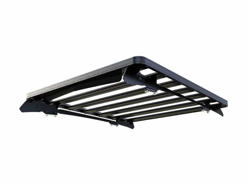 Kit de galerie Slimline II pour le Nissan Navara/Frontier D23 3è gén – Image 7