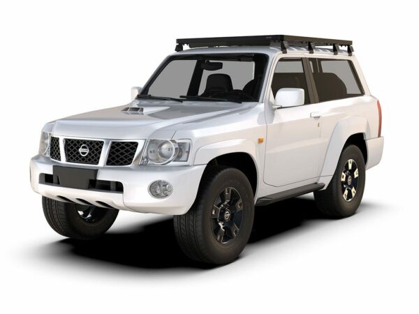 Kit de galerie Slimline II pour le Nissan Patrol Y61 3 Portes (1998-2