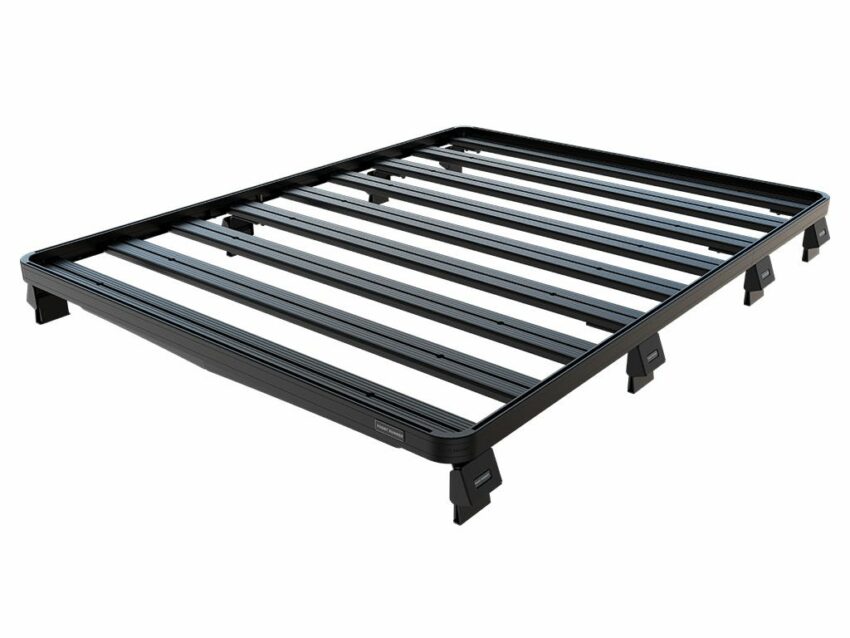 Kit de galerie Slimline II pour le Nissan Patrol Y61 3 Portes (1998-2 – Image 6