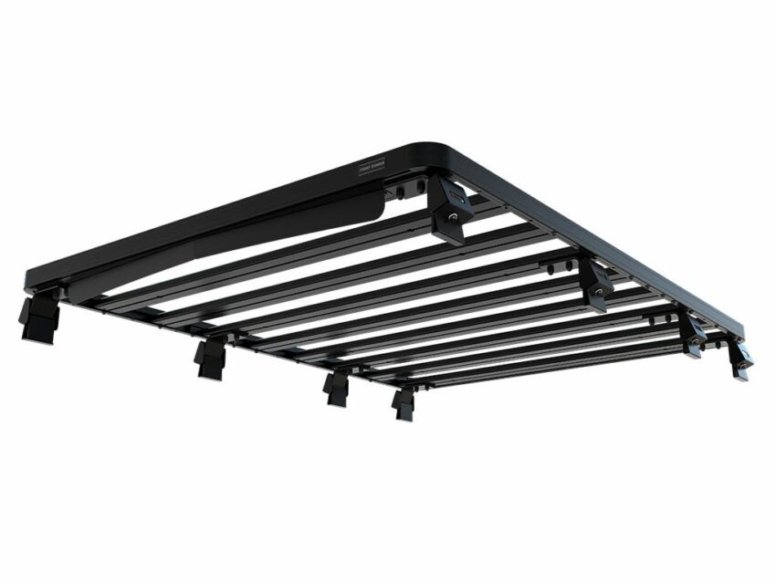 Kit de galerie Slimline II pour le Nissan Patrol Y61 3 Portes (1998-2 – Image 7