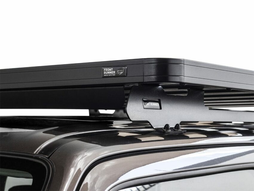 Kit de galerie Slimline II pour le Suzuki Jimny (1998-2018) - de Fron – Image 3