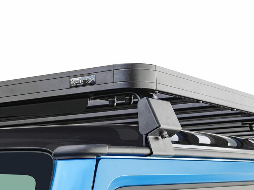 Kit de galerie Slimline II pour le Suzuki Jimny (2018->) – Image 3