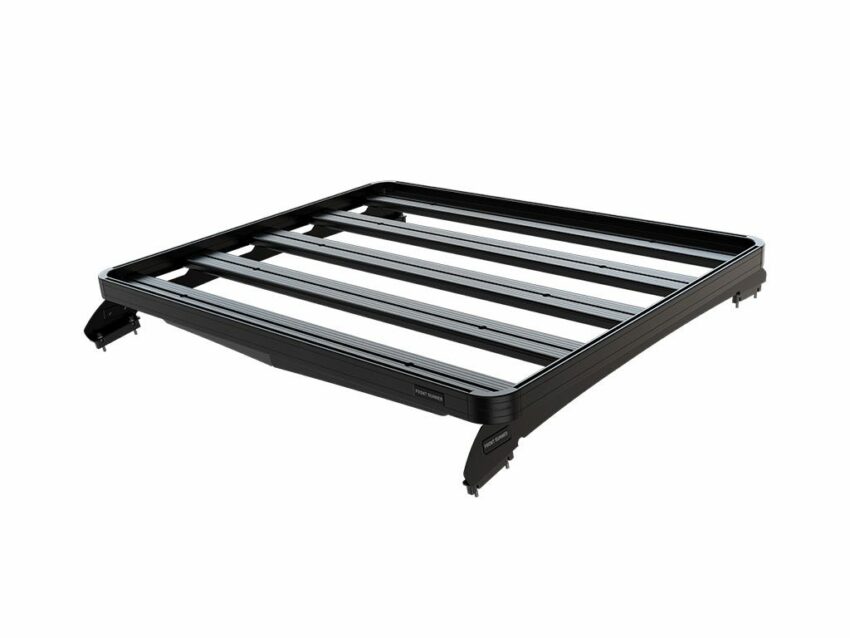 Kit de galerie Slimline II pour le Toyota Hilux Revo Extended Cab (20 – Image 6