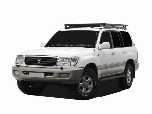 Kit de galerie Slimline II pour le Toyota Land Cruiser 100/Lexus LX47