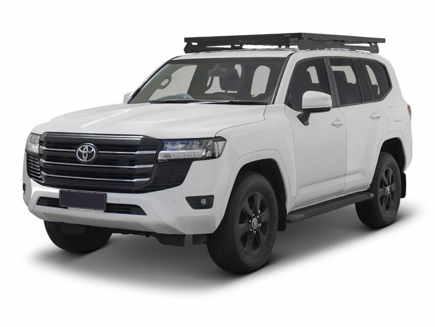 Kit de galerie Slimline II pour le Toyota Land Cruiser 300