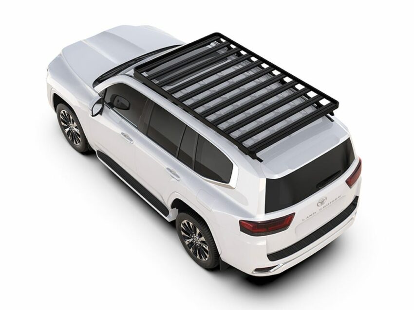 Kit de galerie Slimline II pour le Toyota Land Cruiser 300 / profil b – Image 2